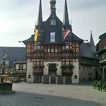 Altstadt Apartment Wernigerode