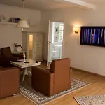 Apartment Altstadt Wernigerode