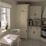 Altstadt Apartment Wernigerode