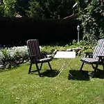 Apartamento Altstadt Wernigerode