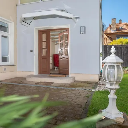 Altstadt * فيرنغروده