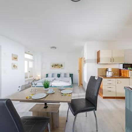 Apartament Altstadt *