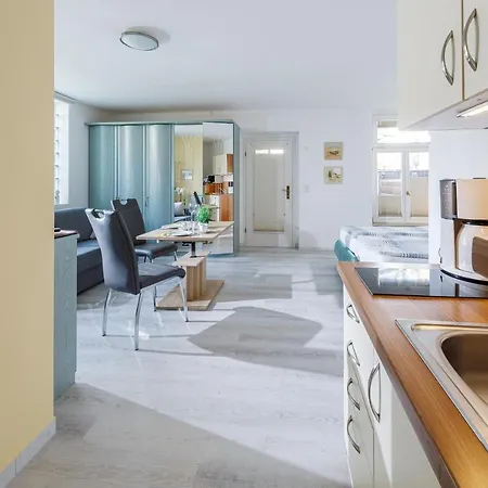 Apartment Altstadt