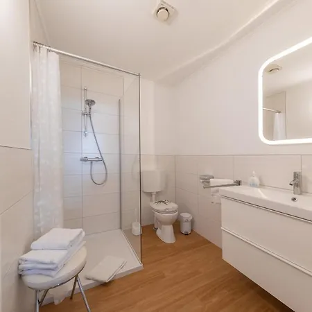 Altstadt * فيرنغروده