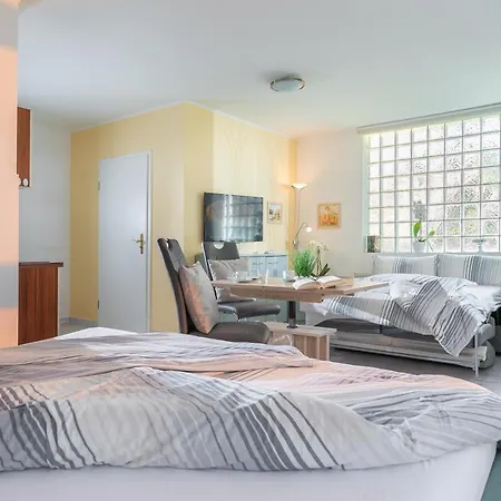 Altstadt * فيرنغروده