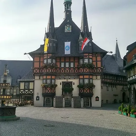 Altstadt Apartament Wernigerode