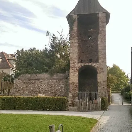 Altstadt Apartament *