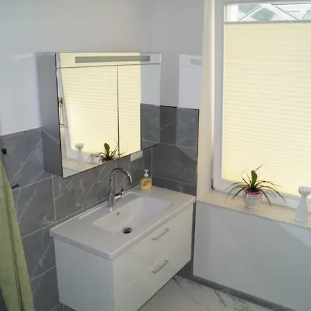 Altstadt Appartement