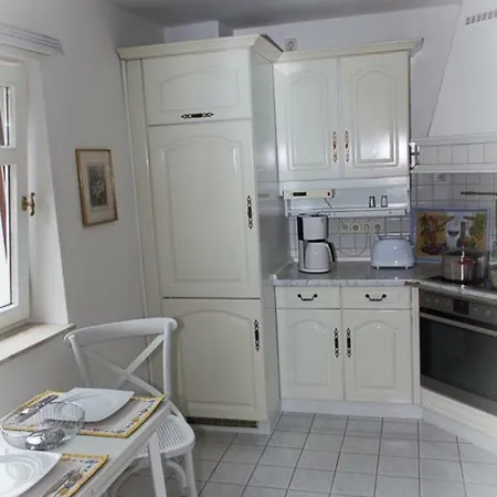 Appartement Altstadt Wernigerode