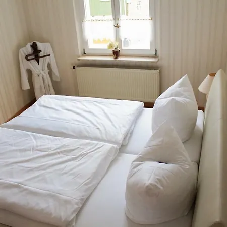 Apartment Altstadt Wernigerode