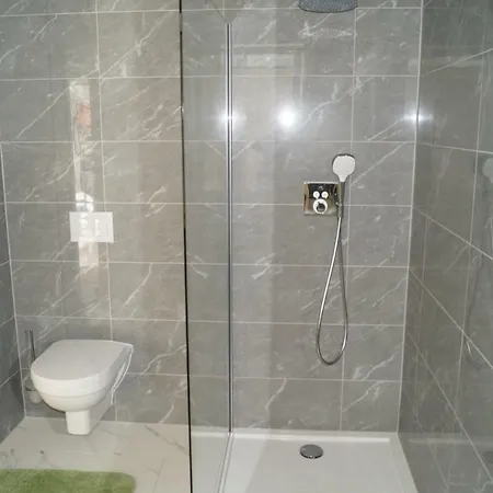Appartement Altstadt