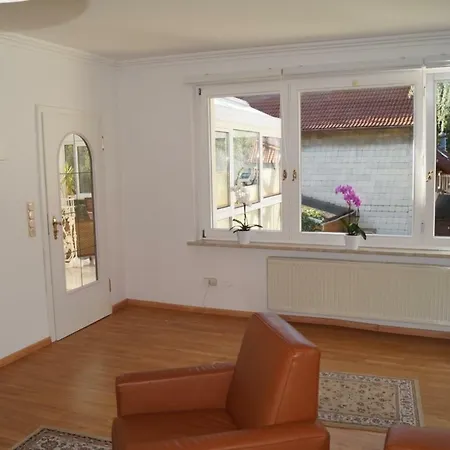 Apartament Altstadt *