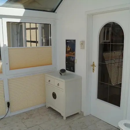 شقة Altstadt فيرنغروده