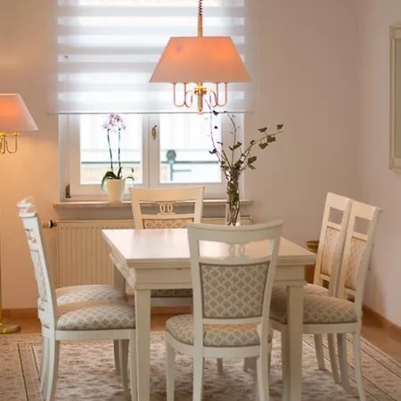 Altstadt Appartement