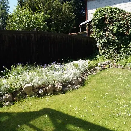 Altstadt Apartamento