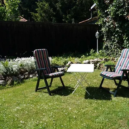 شقة Altstadt فيرنغروده