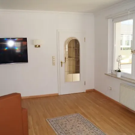 Apartament Altstadt