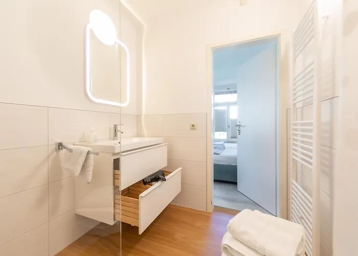 Διαμέρισμα Altstadt *