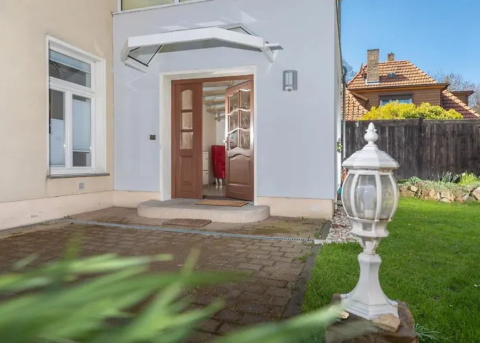 Altstadt * Wernigerode