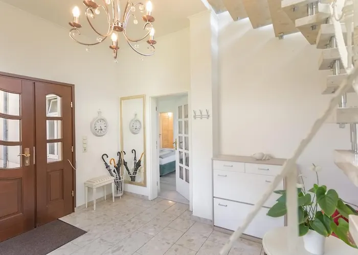 Altstadt Apartamento