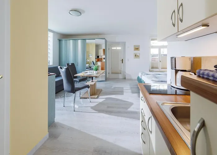 Apartamento Altstadt