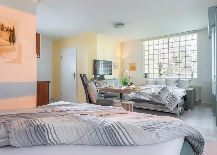 Altstadt * Wernigerode