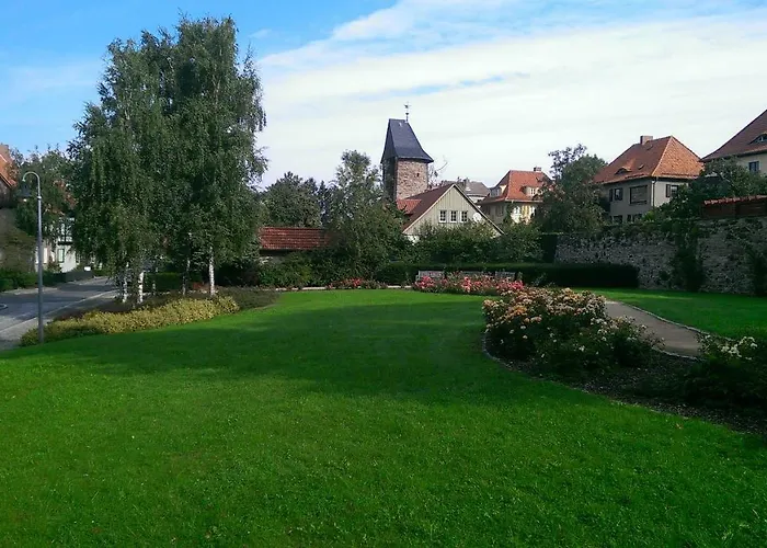 Altstadt Apartamento