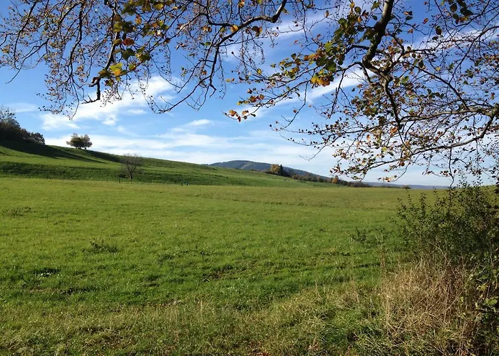 Apartamento Altstadt