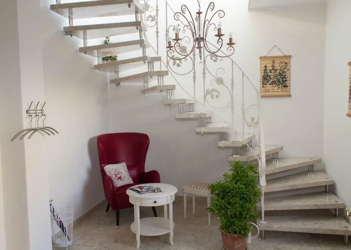 Altstadt Διαμέρισμα Wernigerode