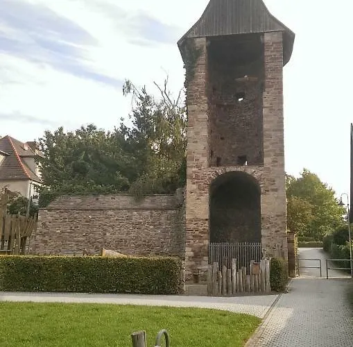 Altstadt Apartamento *