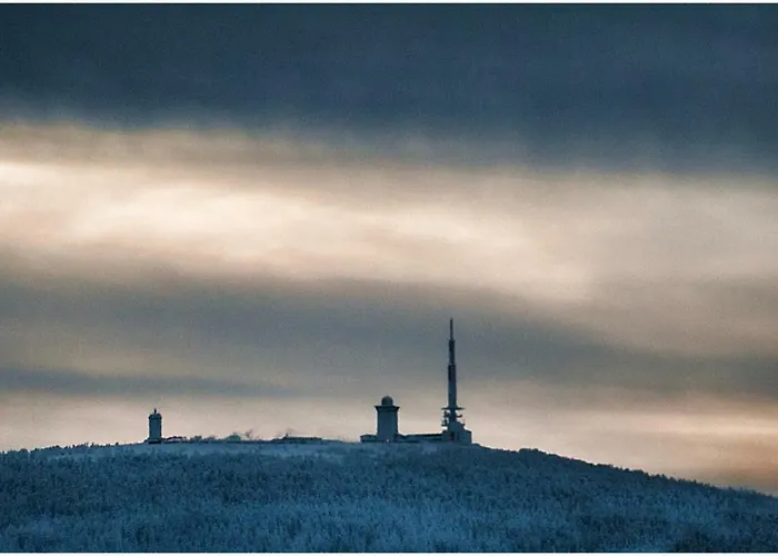 Altstadt Apartamento