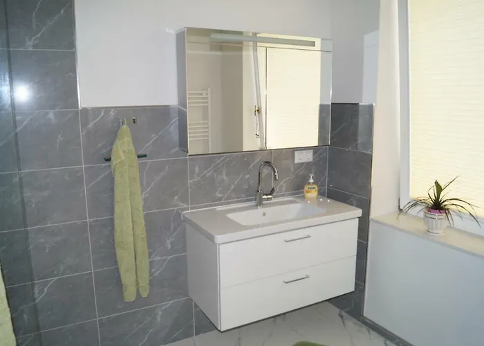 Altstadt Apartamento