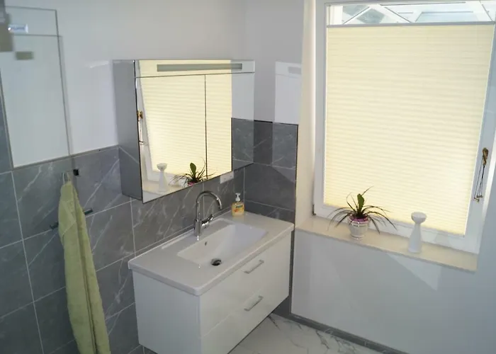 Altstadt Apartamento