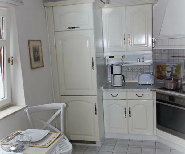 Apartamento Altstadt Wernigerode