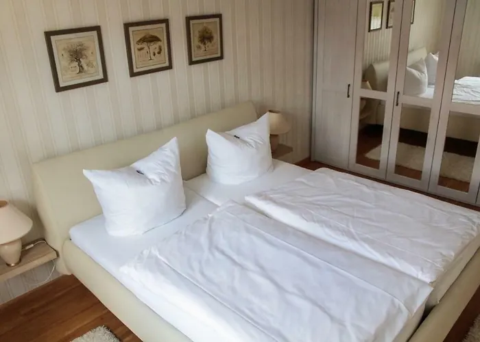 Apartamento Altstadt