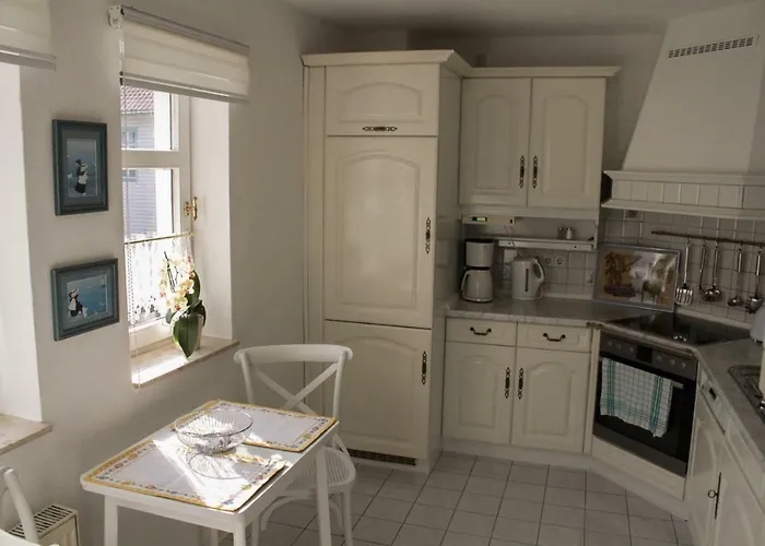 Altstadt Apartamento Wernigerode