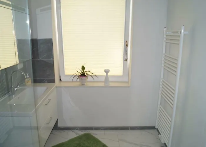 Altstadt Apartamento