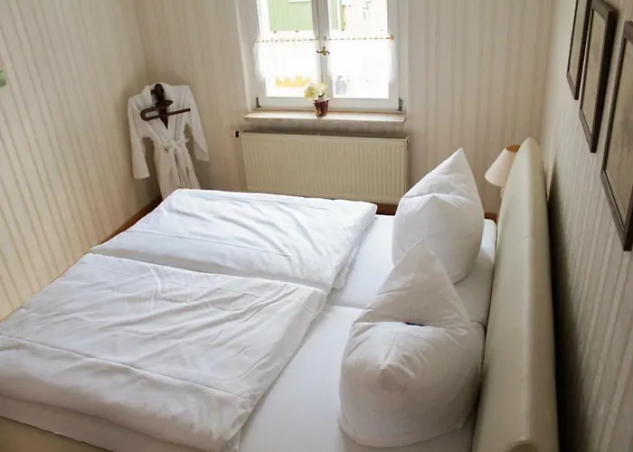 Apartment Altstadt Wernigerode