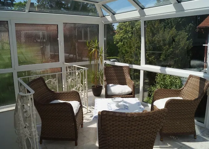 Altstadt Appartement