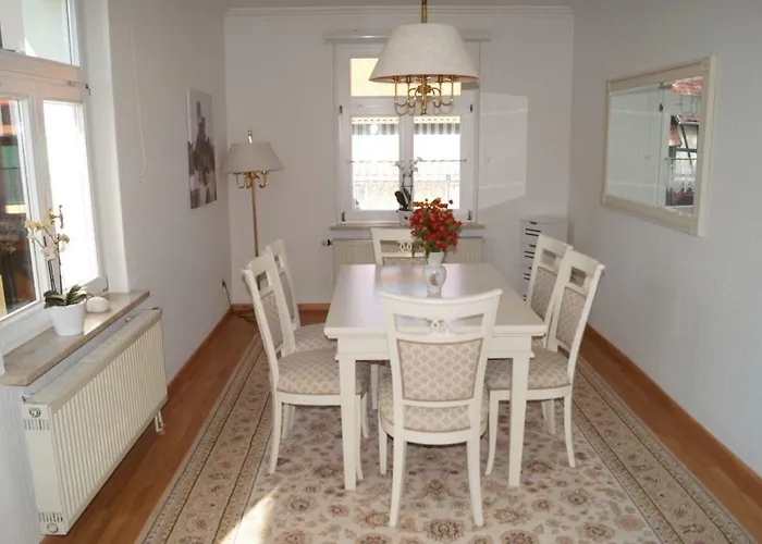 Altstadt Διαμέρισμα *