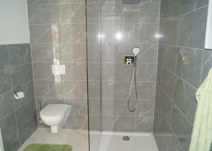 Apartamento Altstadt