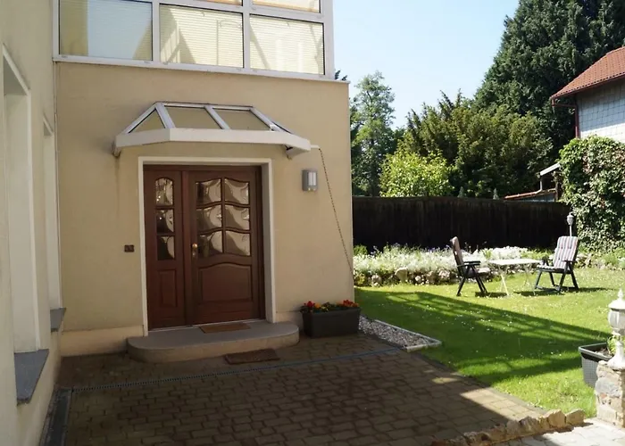 Altstadt Διαμέρισμα