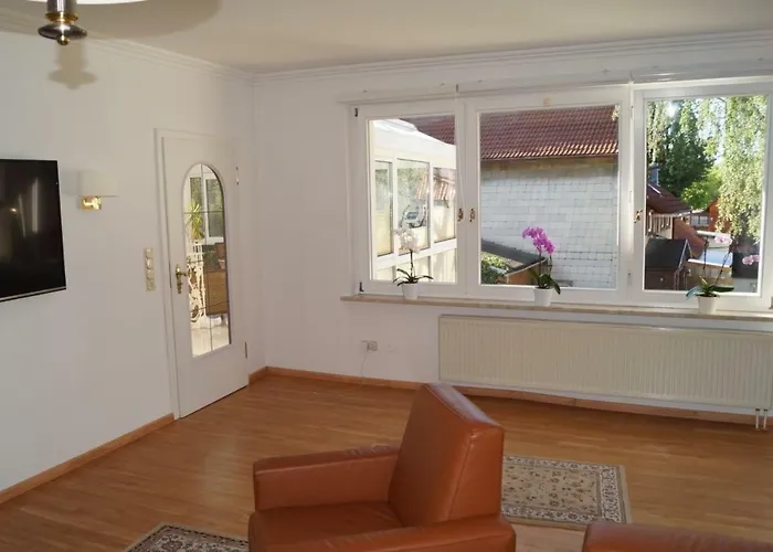 Apartamento Altstadt *