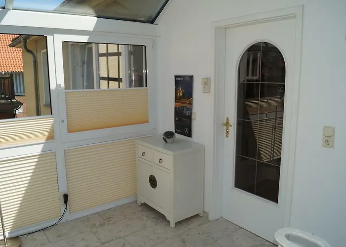 דירה Altstadt ורניגרוד