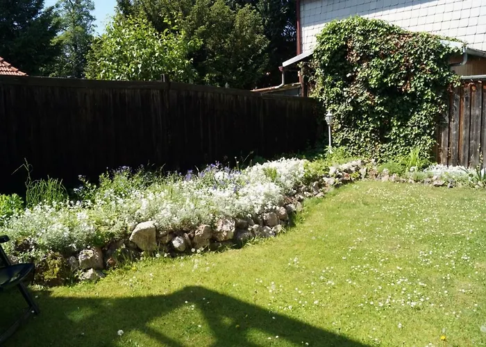 Altstadt Appartement