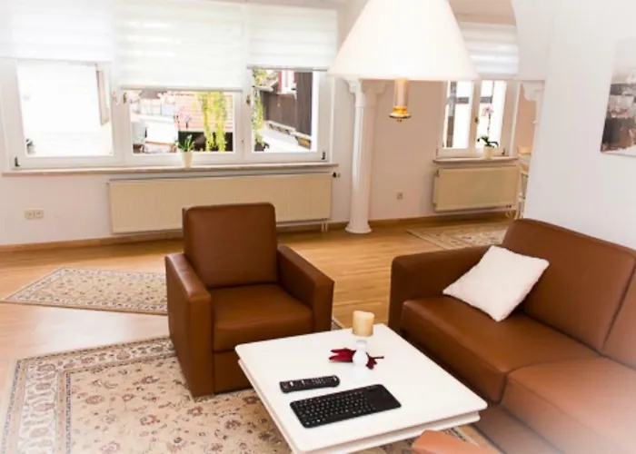 Altstadt Apartamento *