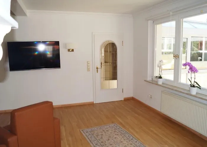 Διαμέρισμα Altstadt